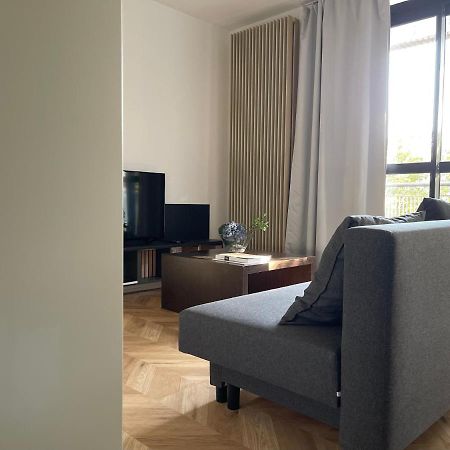 Dg Apartment - Le Relais Du Lac, Proche Disneyland Paris Лонь Екстер'єр фото