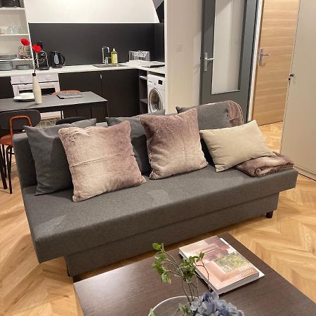 Dg Apartment - Le Relais Du Lac, Proche Disneyland Paris Лонь Екстер'єр фото