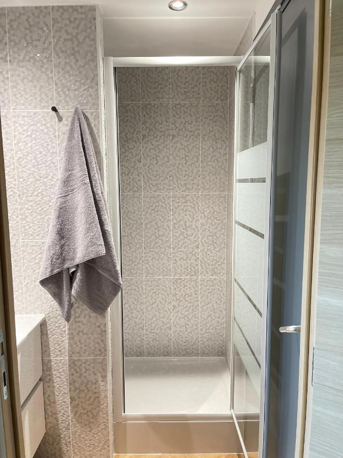 Dg Apartment - Le Relais Du Lac, Proche Disneyland Paris Лонь Екстер'єр фото
