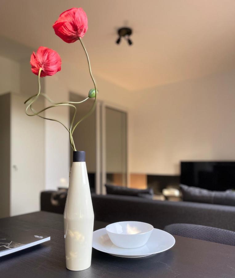 Dg Apartment - Le Relais Du Lac, Proche Disneyland Paris Лонь Екстер'єр фото