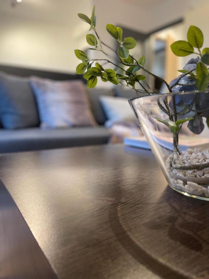 Dg Apartment - Le Relais Du Lac, Proche Disneyland Paris Лонь Екстер'єр фото