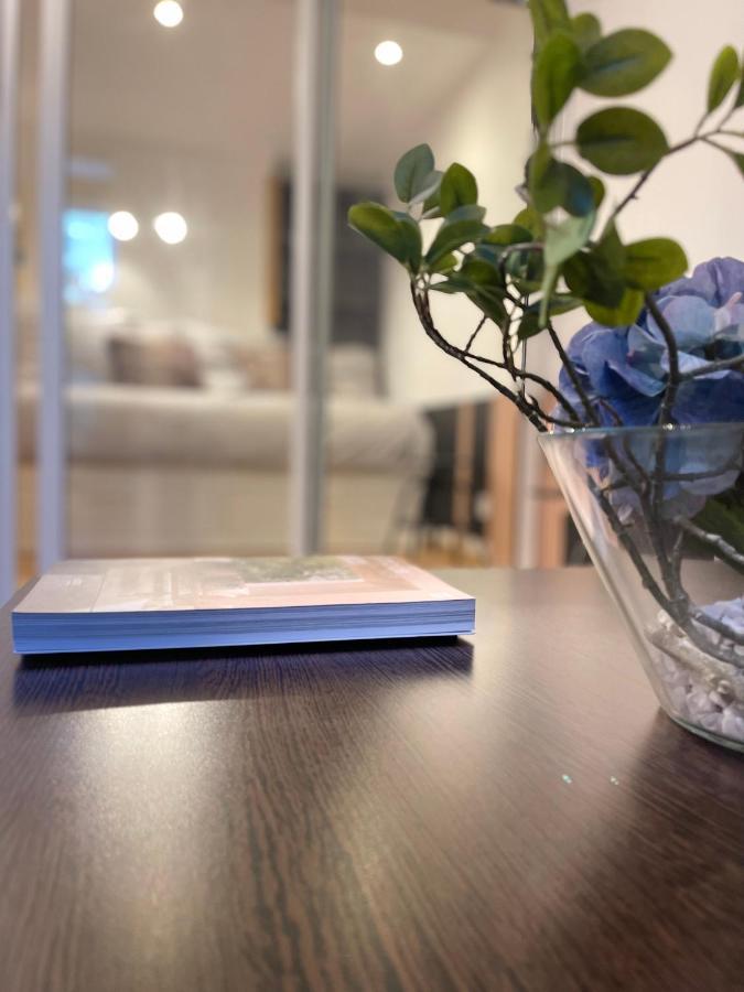 Dg Apartment - Le Relais Du Lac, Proche Disneyland Paris Лонь Екстер'єр фото