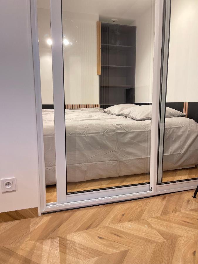 Dg Apartment - Le Relais Du Lac, Proche Disneyland Paris Лонь Екстер'єр фото